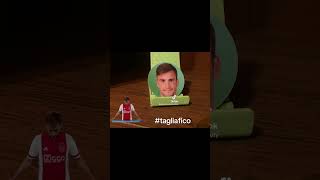 tagliafico ucl tazo fritolay [upl. by Barstow]