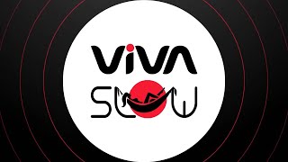 Viva Slow Canlı Yayın Online Radyo Dinle  En İyi Türkçe Slow Şarkılar 2024 [upl. by Eelamme]