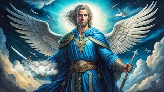 Archangel Michael PROTECTS You From All Negative ENERGY And Give You Ultimate LOVEAngelic Music [upl. by Ennovihc138]