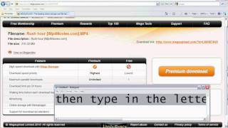 How To Download Free MP4 Movies [upl. by Meldoh421]