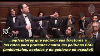 En defensa del populismo [upl. by Leirda]