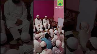 bacchon ko Islami tarbiyat wa nasihatmufti bakhtiyar Sahab [upl. by Rj908]