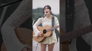 이젤 Tokyo Girl 동경소녀 ANEW 발매기념 미니콘서트 Ejel 8K 코엑스라이브플라자 버스킹 241103 5 [upl. by Joslyn]