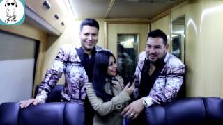 Banda MS canta tema INÉDITO en EXCLUSIVA para 1Fila [upl. by Netneuq]