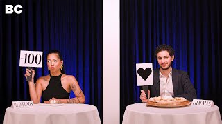 The Blind Date Show 2  Episode 26 with Hazel amp Marc [upl. by Boothe]