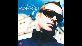 Nick Warren  Global Underground 018 Amsterdam CD1 [upl. by Aaberg286]