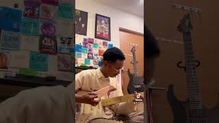 jtcguitar guitaracoustic livemusic liriklagu brunomars guitarcover acousticcover treasure [upl. by Reo]