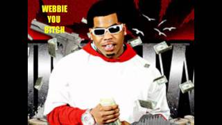 trill 4 life mixtape WEBBIE YOU BITCH [upl. by Aneehc653]