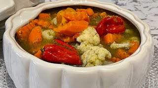 Turshi Afghani  Vegetable Achar ترشی افغانی ، [upl. by Hagen]