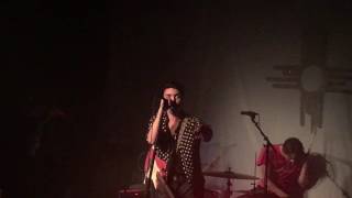 Bad Suns Disappear Here LIVE at the Social [upl. by Lienahs]