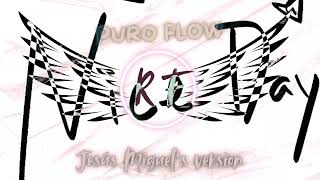 LA REINA DEL FLOW❤️‍🔥Puro flow cover by Jesús Miguel Navas❤️‍🔥 [upl. by Beitz]