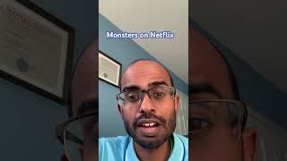 Monsters review menendezbrothers netflix [upl. by Ylle]