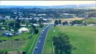 This Mountain  2011 Bathurst 1000 intro [upl. by Nosaj]