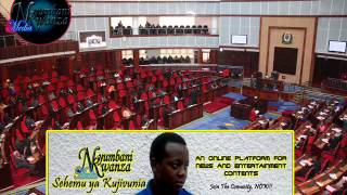 WABUNGE WAKICHANGIA RIPOTI YA ESCROW BUNGENI DODOMA NOV 27 2014 AUDIO [upl. by Sola]