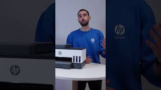 HP Smart Tank [upl. by Westley]