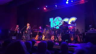 10cc was at the Kent Stage on Tuesday 073024 Heres the track quotDreadlock Holidayquot [upl. by Pazice]