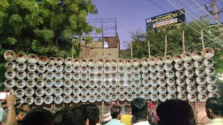 No1 Quality King👑 SAMRAAT Co  Allahpur Loudspeaker Compitition 071024  Part  1 [upl. by Rolph112]