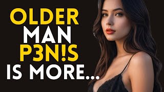 5 Reasons Why Younger Women Prefer FKing Older Men  Psychology Facts about Women [upl. by Ardeen607]