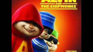 Alvin The Chipmunks  Holla Holla [upl. by Gnihc]