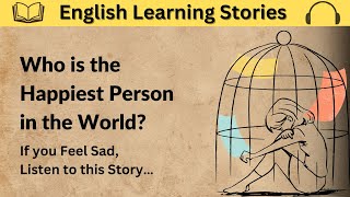 Learning English through Stories ✨ The Most Inspirational English Story [upl. by Theda]