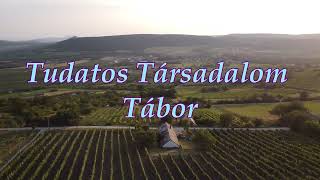 Tudatos Társadalom Tábor [upl. by Davidson]