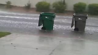 Amazing Garbage Can Race [upl. by Attenborough945]