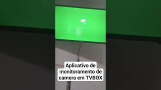 APLICATIVO INTELBRAS ISIC lite CAMERA DE MONITORAMENTO EM TVBOX ✅ [upl. by Suitangi]