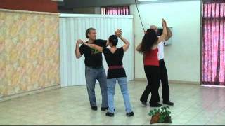 חביבלה  טוביה טישלר Chabibale  Tuvia Tishler 2010 [upl. by Ynohtnakram472]