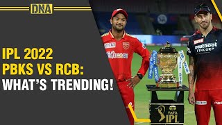 PBKS vs RCB Odean Smith helps Punjab beat RCB by 5 wickets  Star Performers amp Flop Shows [upl. by Nichole]