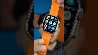 3 Best Uses ⚡ Of 4G Android Watch in 2024 🔥 Using Amzone Prime in Watch 😲 shorts youtubeshorts [upl. by Alor]