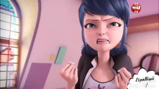 PARODIA Miraculous Ladybug Español [upl. by Anyala97]