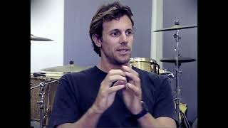 Powderfinger  Vulture Street Blues Documentary 2003 [upl. by Ecinahc486]