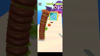 Sandwich 🍔🍔 Runner Level 296 shorts runnerhindiyt gamingviral youtubeshorts [upl. by Andee]