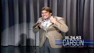 Jim Carrey imitating Elvis Presley [upl. by Attikin]