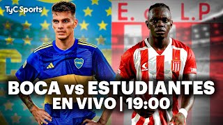 EN VIVO 🔴 BOCA ELIMINADO de la COPA DE LA LIGA  Conferencia de MARTINEZ en VIVO [upl. by Sukram214]