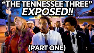 The Tennessee Three EXPOSED PART ONE [upl. by Constant]