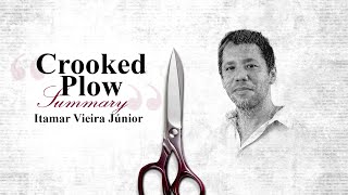 Summary Crooked Plow – Itamar Vieira Júnior  Books Summaries [upl. by Wernick]