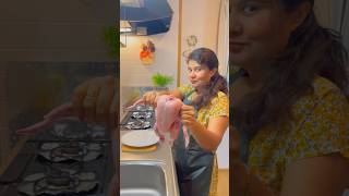 එන්නකෝ අද සුපිරියක් 🤤🍗 shorts viral trending chicken roast food asmr roastchicken cook [upl. by Tcideneb]