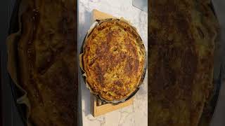 Idée 💡 Menu  Quiche aux oignons 🧅 [upl. by Stefano]