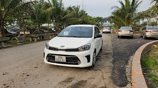 Kia Soluto 2020 rẻ quá ạ Khải Đăng Auto 0326062789 0326062789 khaidangoto [upl. by Mariandi]