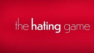 The Hating Game Hindi Trailer  Based on Best Selling Book  Hollywood Hindi Dubbed Movie [upl. by Manthei]