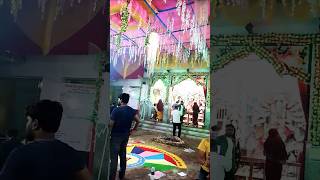 Aragini Nandini Durga Puja special shortvideo trending [upl. by Mutat]