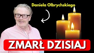 Nie ma już Daniela Olbrychskiego [upl. by Arada]