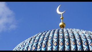 Religiones Comparadas “El Islam Sincretismo e Identidad Cultural” [upl. by Madigan217]