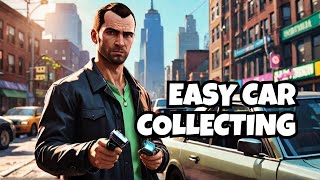 Episode 28  You Wont Believe How Easy Brucies Missions Are in GTA IV [upl. by Concettina289]