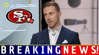 IT JUST HAPPENED SEE WHAT ALEX SMITH SAID ABOUT SAN FRANCISCO SHAKE THE NFL 49ERS NEWS [upl. by Biondo]