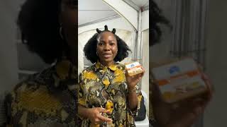 TURMERIC Bar soap review from customer at JN Mall Black Friday event turmeric acne ezcema [upl. by Jens188]