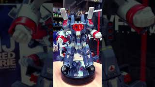 Armored Valkyrie DX Chogokin VF1J macross robotech shorts [upl. by Ailegra]