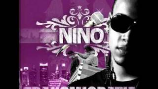 nino ft singa alleen jij [upl. by Oidale]