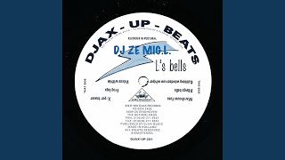 Djingo Bells [upl. by Ashbey]